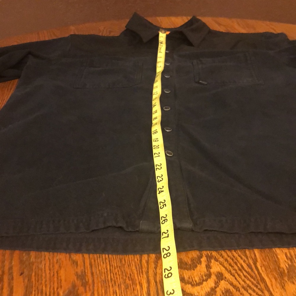 5.11 Tactical Button Down - Picture 11 of 12